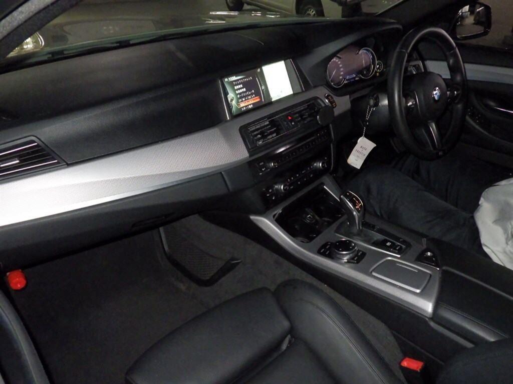 2013 BMW 528i