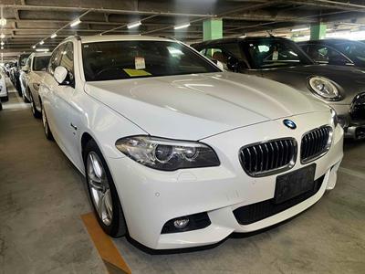 2013 BMW 528i - Thumbnail