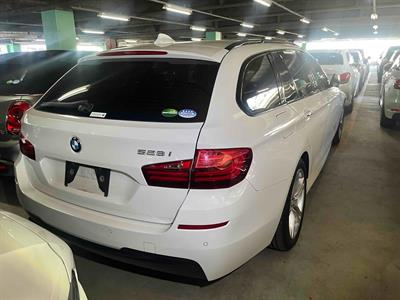 2013 BMW 528i - Thumbnail