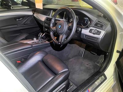 2013 BMW 528i - Thumbnail