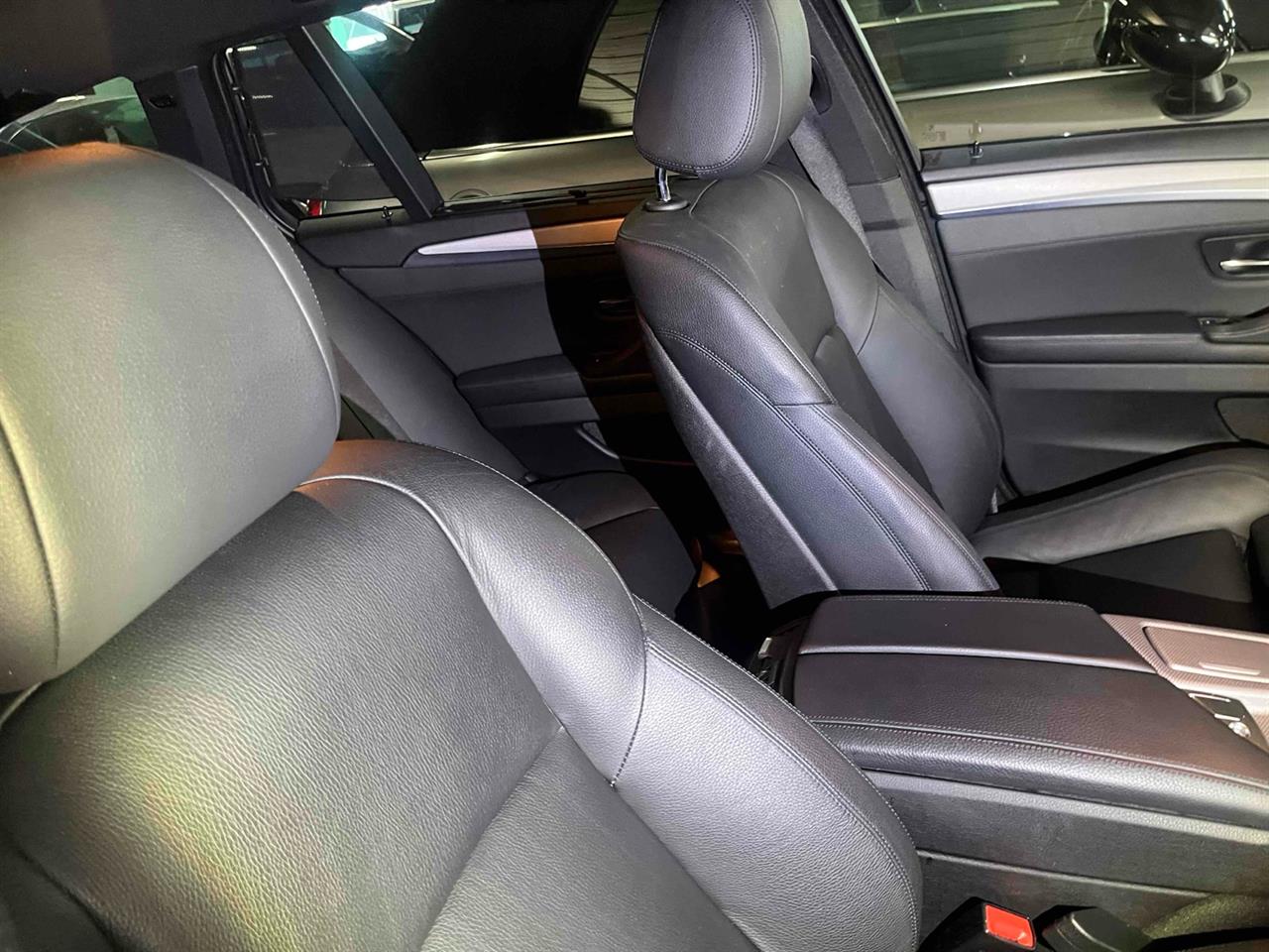2013 BMW 528i