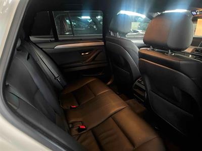 2013 BMW 528i - Thumbnail