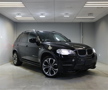 2013 BMW X5