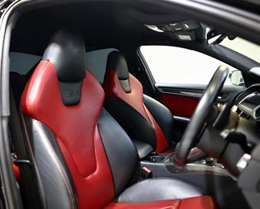 2014 Audi S4 - Thumbnail