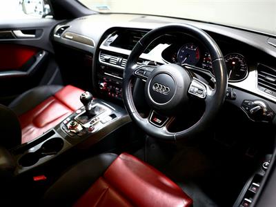 2014 Audi S4 - Thumbnail