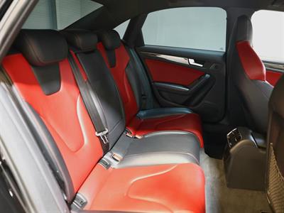2014 Audi S4 - Thumbnail