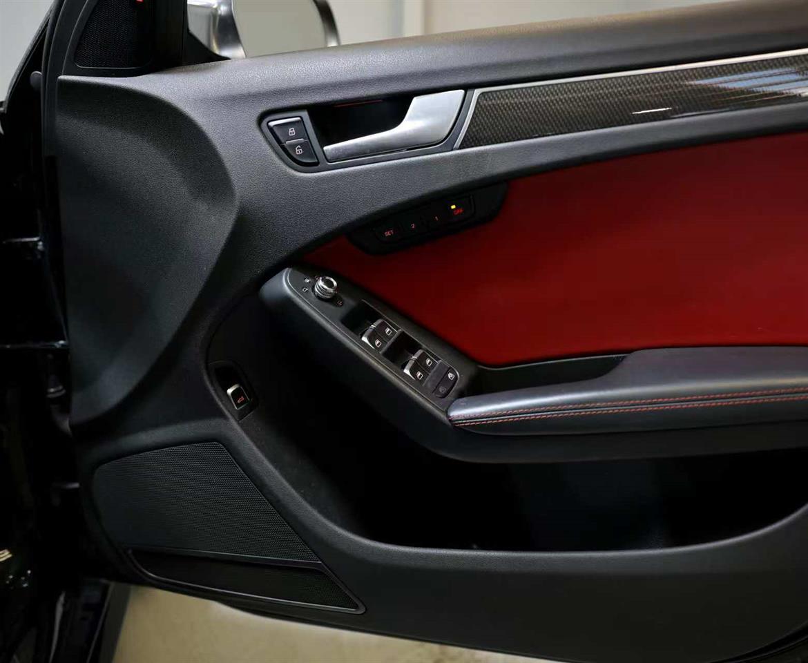 2014 Audi S4