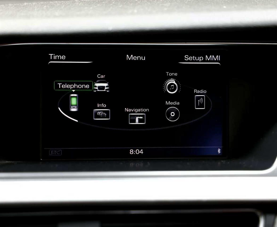 2014 Audi S4