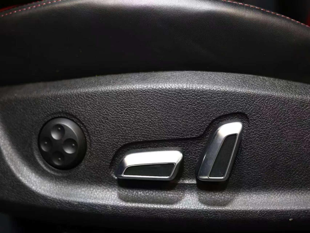 2014 Audi S4