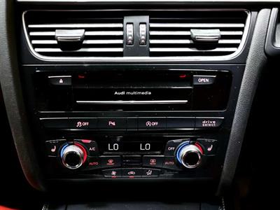 2014 Audi S4 - Thumbnail