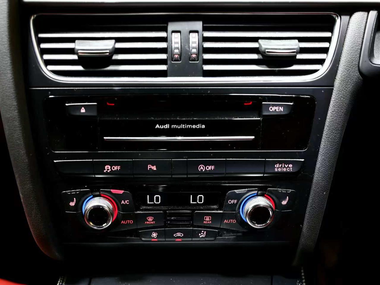 2014 Audi S4