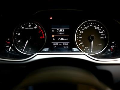2014 Audi S4 - Thumbnail