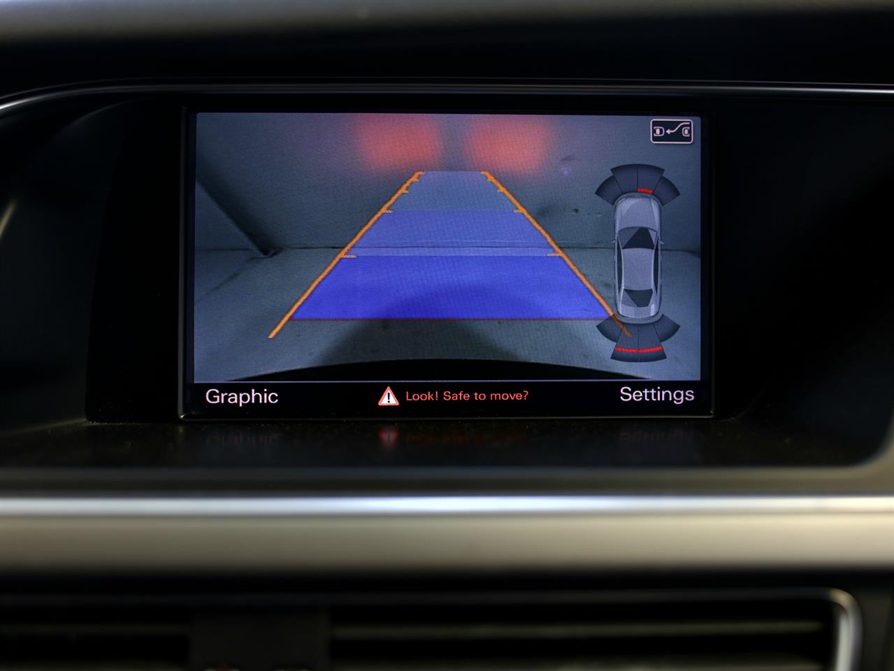 2014 Audi S4