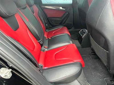 2014 Audi S4 - Thumbnail