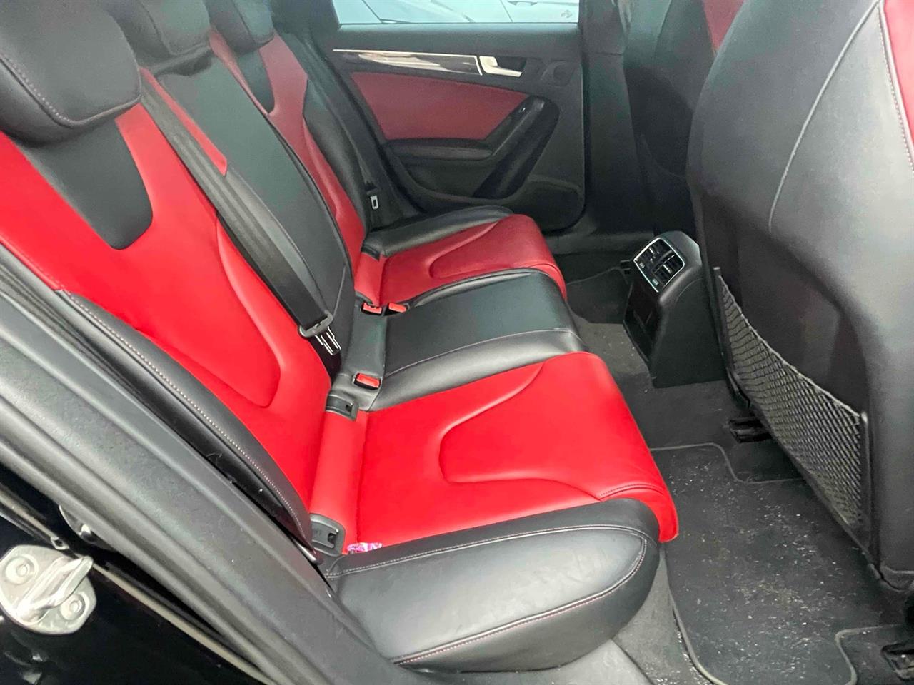 2014 Audi S4