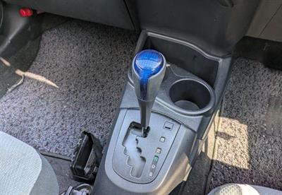2015 Toyota Aqua - Thumbnail