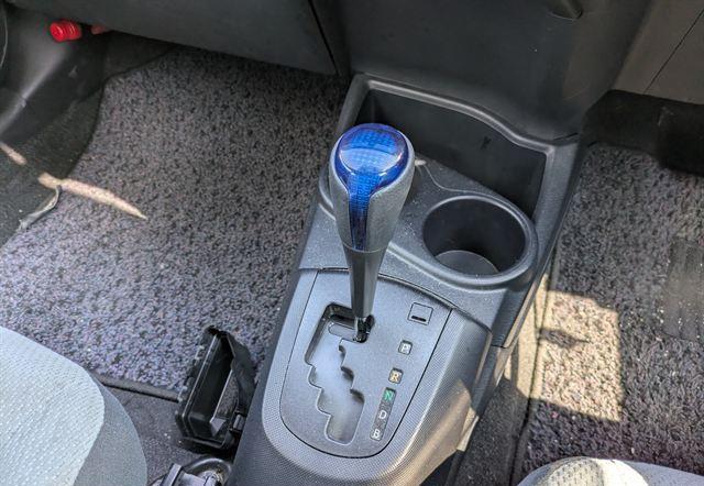 2015 Toyota Aqua