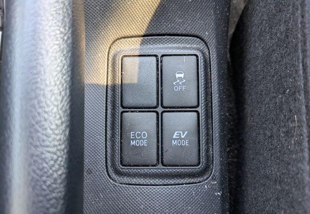 2015 Toyota Aqua