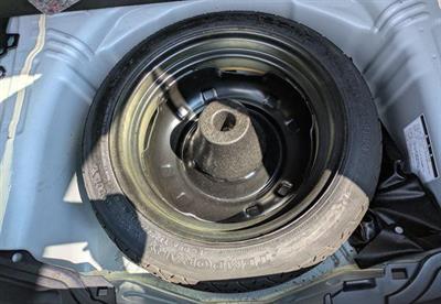 2015 Toyota Aqua - Thumbnail