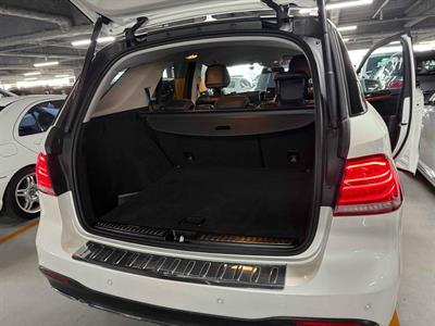 2016 Mercedes-Benz GLE 350 d - Thumbnail