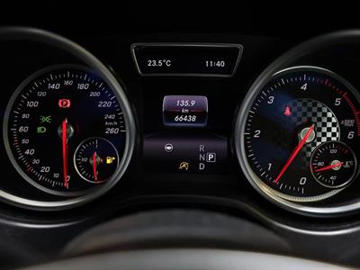 2016 Mercedes-Benz GLE 350 d - Thumbnail