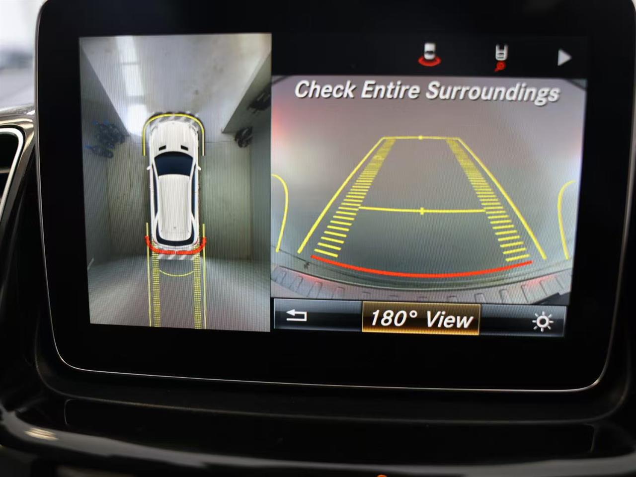 2016 Mercedes-Benz GLE 350 d