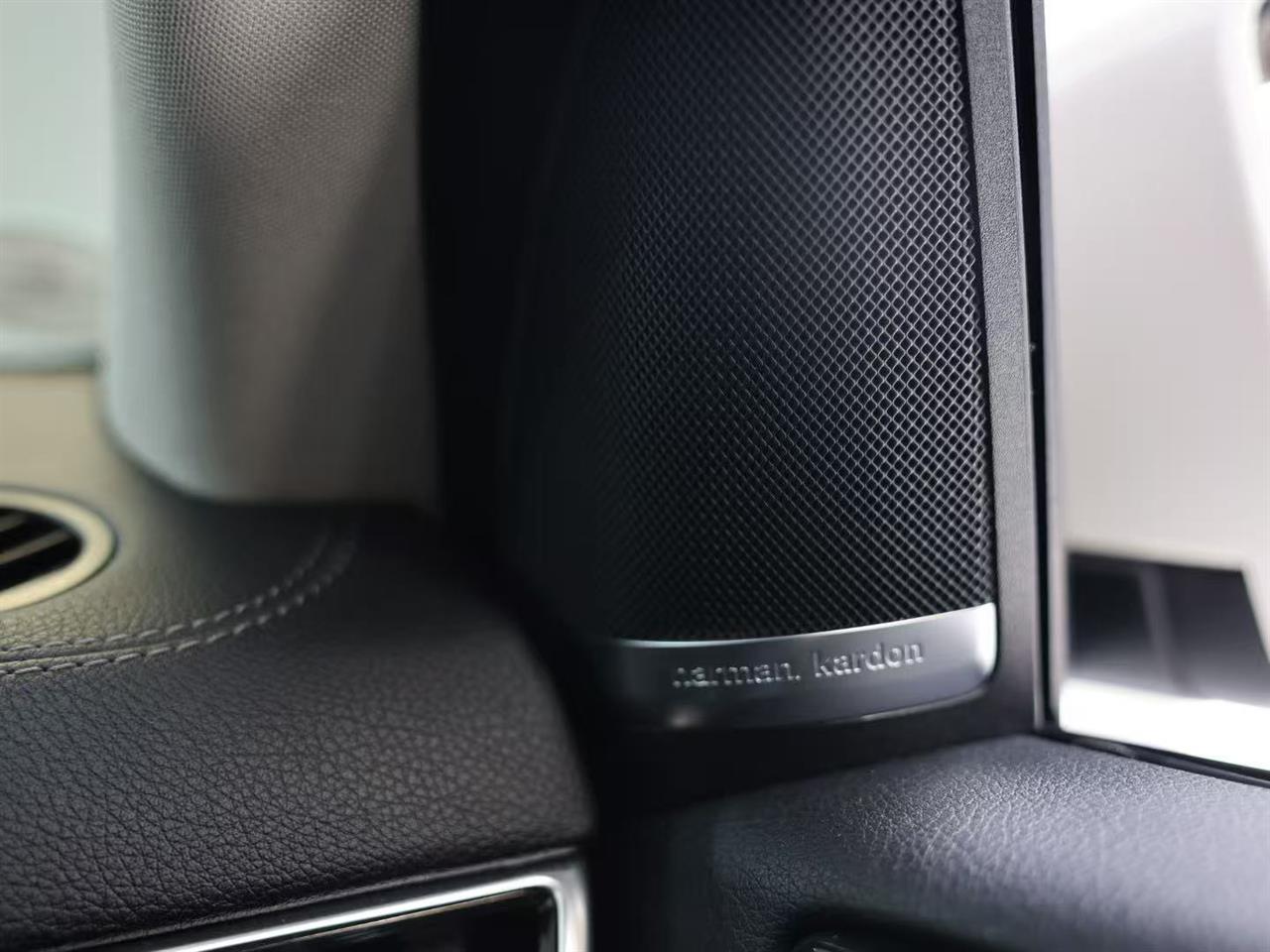 2016 Mercedes-Benz GLE 350 d