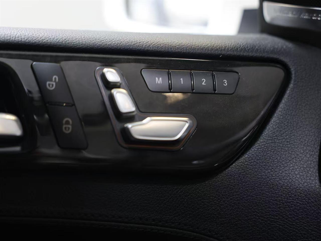 2016 Mercedes-Benz GLE 350 d