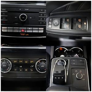 2016 Mercedes-Benz GLE 350 d - Thumbnail