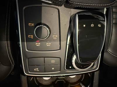 2016 Mercedes-Benz GLE 350 d - Thumbnail