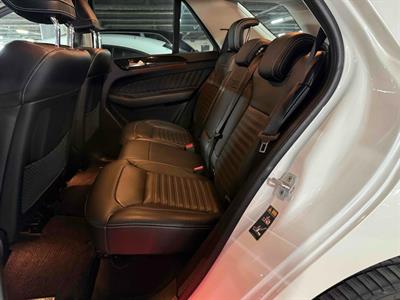 2016 Mercedes-Benz GLE 350 d - Thumbnail
