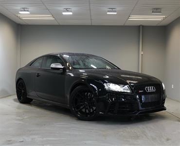 2011 Audi RS5 - Thumbnail