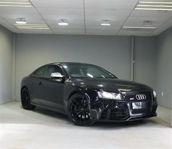 2011 Audi RS5