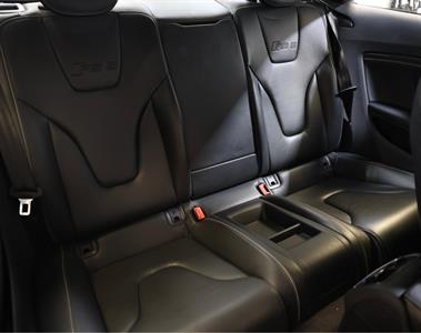 2011 Audi RS5 - Thumbnail