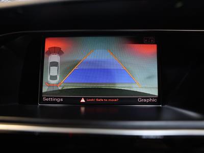 2011 Audi RS5 - Thumbnail