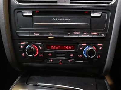 2011 Audi RS5 - Thumbnail