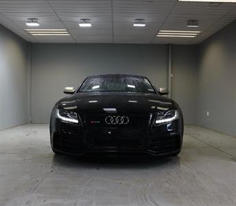 2011 Audi RS5 - Thumbnail