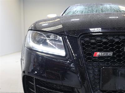 2011 Audi RS5 - Thumbnail