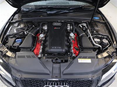 2011 Audi RS5 - Thumbnail