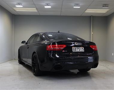2011 Audi RS5 - Thumbnail