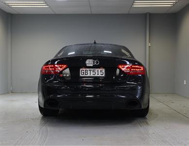 2011 Audi RS5 - Thumbnail