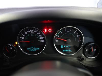 2018 Jeep Wrangler - Thumbnail