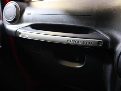 2018 Jeep Wrangler - Thumbnail