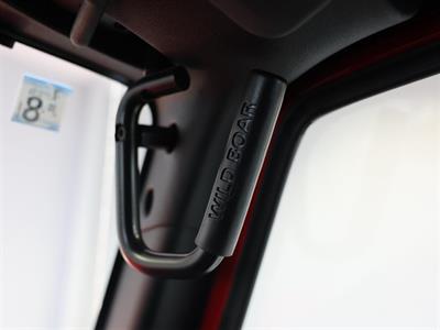 2018 Jeep Wrangler - Thumbnail