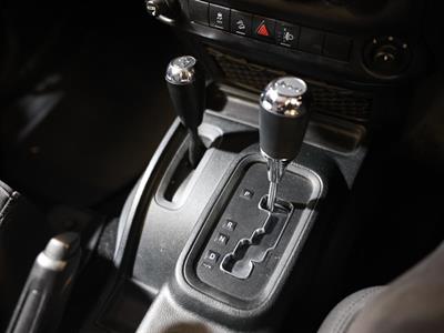 2018 Jeep Wrangler - Thumbnail