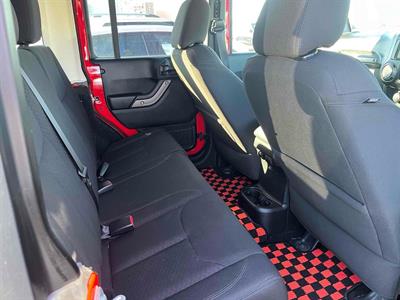 2018 Jeep Wrangler - Thumbnail