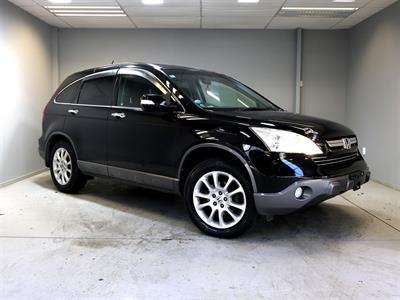 2008 Honda CR-V
