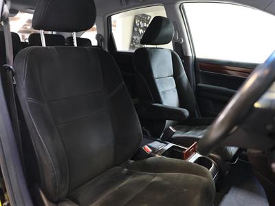 2008 Honda CR-V - Thumbnail