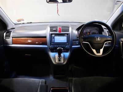 2008 Honda CR-V - Thumbnail