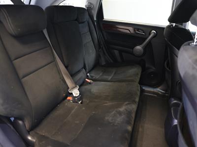2008 Honda CR-V - Thumbnail